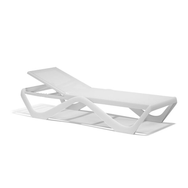 Vondom – LOVE SUN LOUNGER