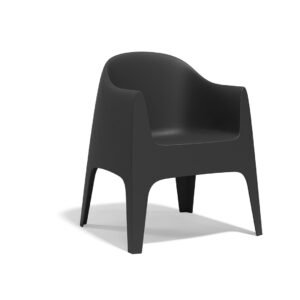 Vondom - SOLID ARMCHAIR
