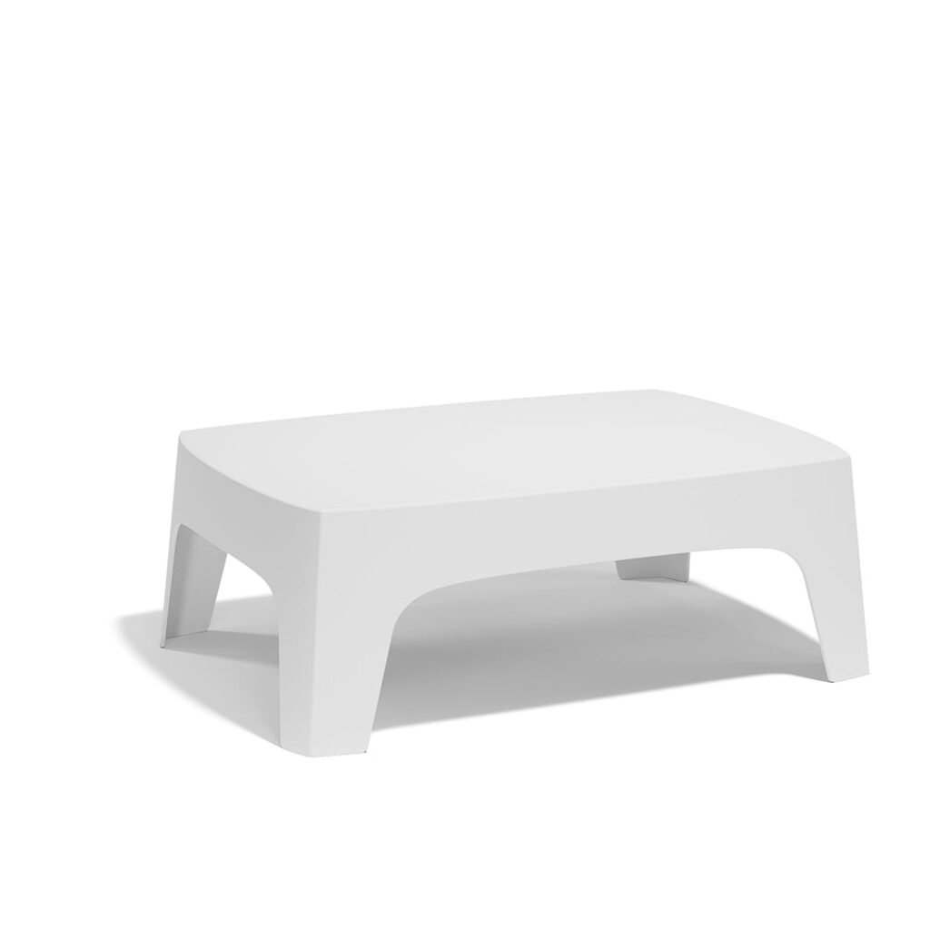 Vondom - SOLID COFFEE TABLE