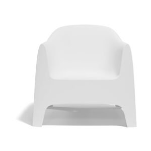 Vondom - SOLID ARMCHAIRS