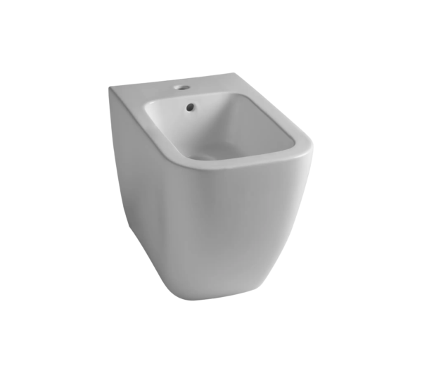 Ceramiche Arcadia – NUD BIDET A TERRA