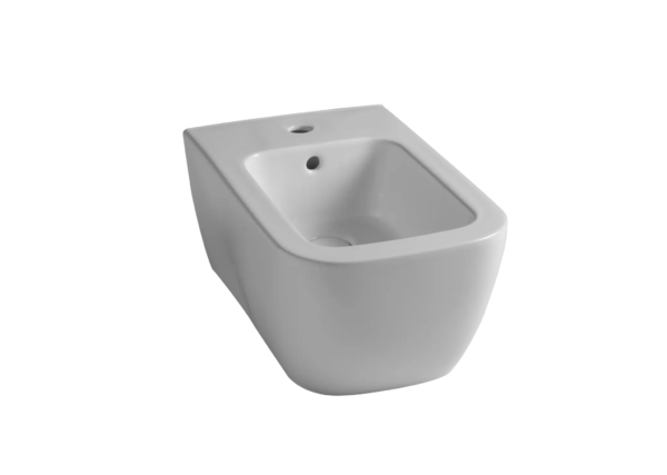 Ceramiche Arcadia – NUD BIDET SOSPESO