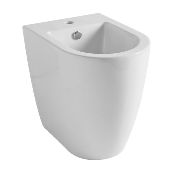 Ceramiche Arcadia – SLY BIDET A TERRA H48
