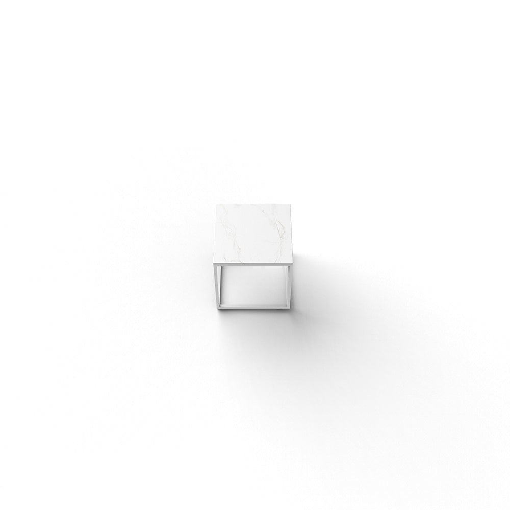 Vondom - SUAVE COFFEE TABLES