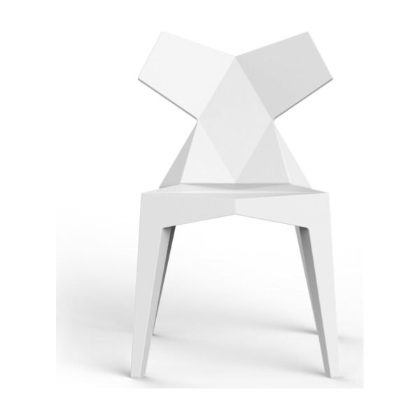 Vondom – KIMONO CHAIR