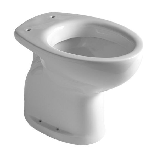 Ceramiche Arcadia – TERZA ETÀ WC A TERRA