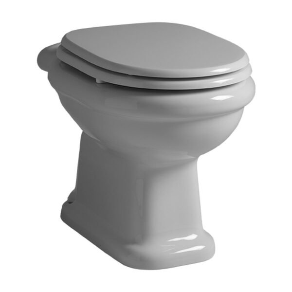 Ceramiche Arcadia – EVER WC SCARICO A SUOLO