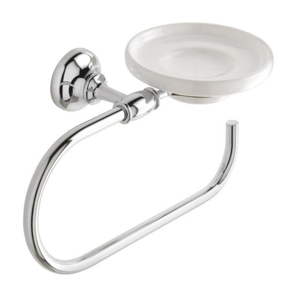 Capannoli – PORTA SAPONE E SALVIETTE DA BIDET 900