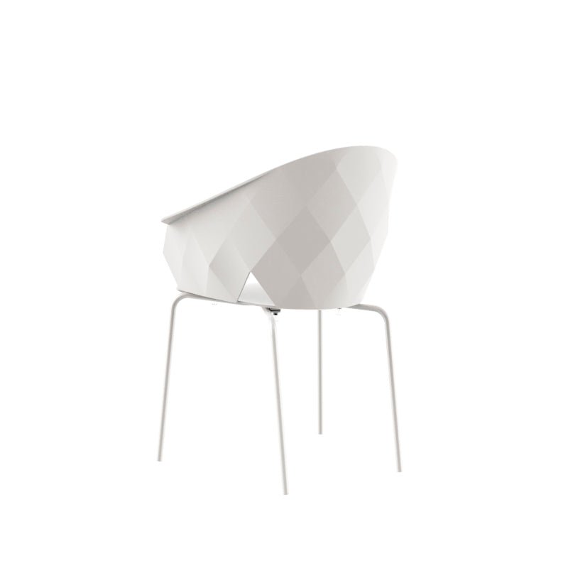 Vondom - VASES STACKABLE CHAIR