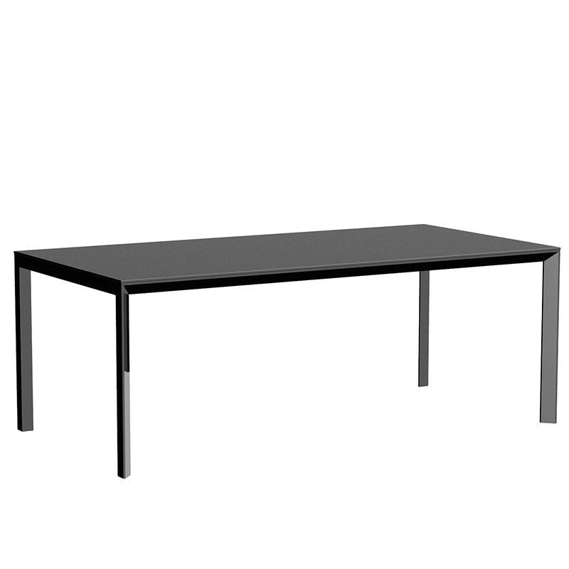 Vondom - FRAME ALUMINIUM COFFEE TABLE