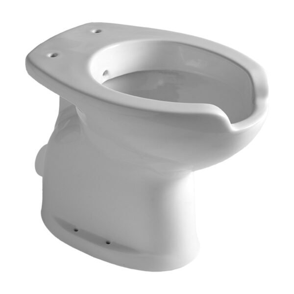 Ceramiche Arcadia – WC/BIDET A TERRA ACCESSIBILE SCARICO PARETE