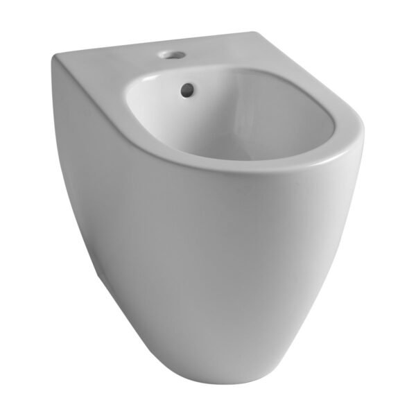 Ceramiche Arcadia – BLUM BIDET A TERRA