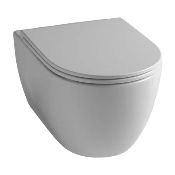 Ceramiche Arcadia – BLUM WC/BIDET SOSPESO RIMLESS