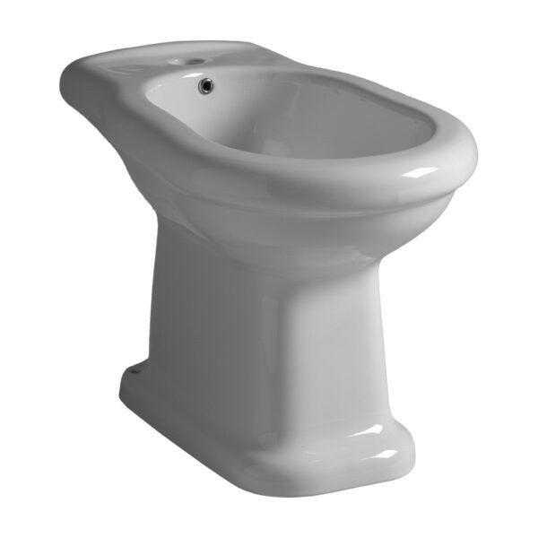 Ceramiche Arcadia – EVER BIDET MONOFORO