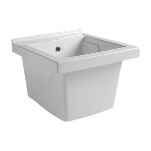 Ceramiche Arcadia – ECO LAVATOIO CERAMICA 45X51
