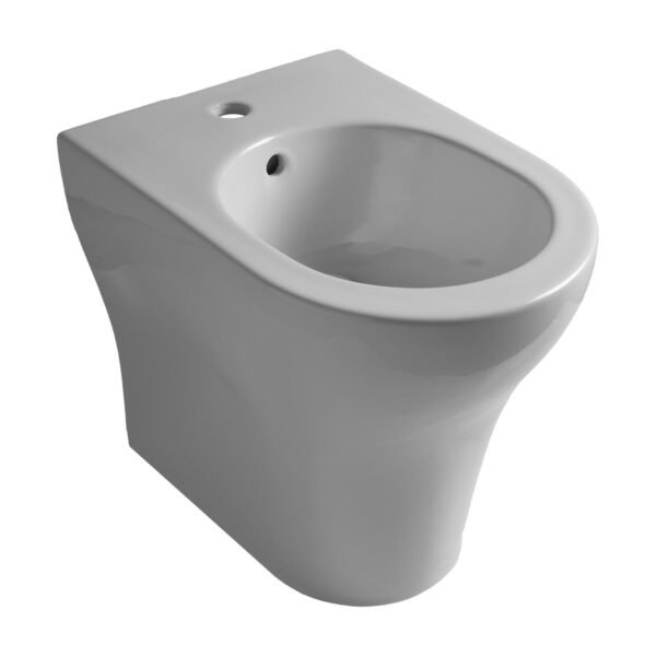 Ceramiche Arcadia – DEY BIDET A TERRA