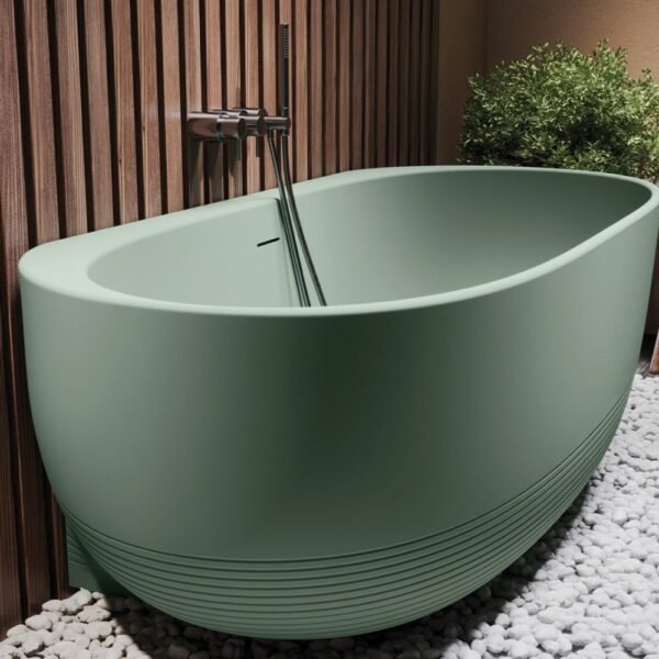 Forma Acquae – AURA – PARETE