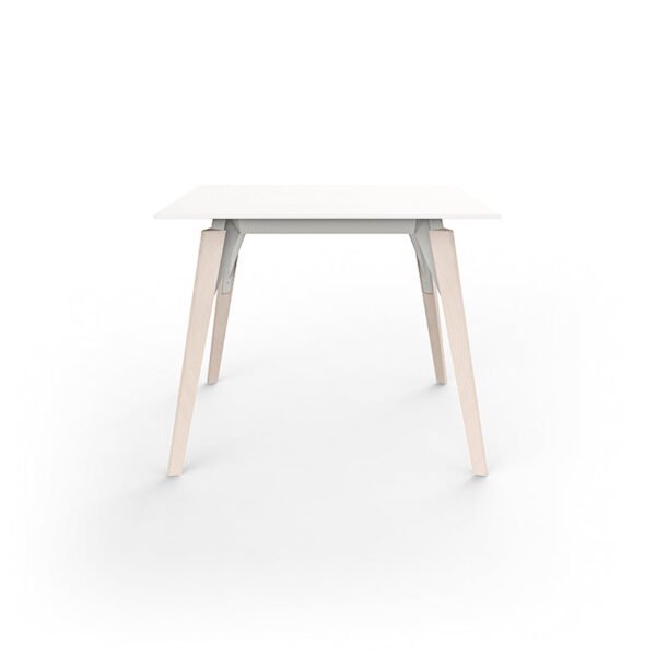 Vondom – FAZ WOOD LOUNGE TABLE