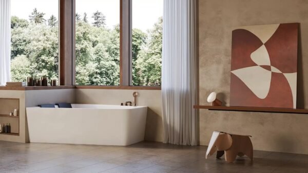 Forma Acquae – DAFNE – ANGOLARE