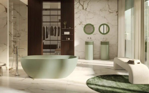 Forma Acquae – ISIDE – CENTRALE