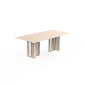 Vondom - THE FACTORY DINING TABLE