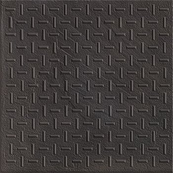 Leonardo – DISTRICT BLACK 37,5X37,5 – OUTLET