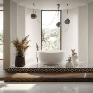 Forma Acquae - NEST - CENTRALE