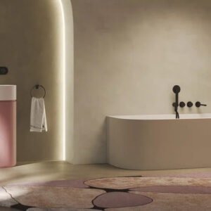 Forma Acquae - NUANCE - ANGOLARE