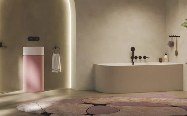 Forma Acquae – NUANCE – ANGOLARE