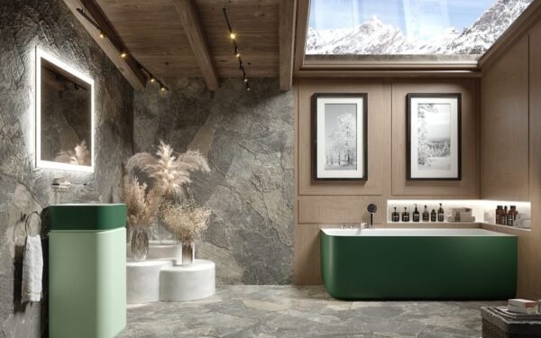 Forma Acquae – OASI – ANGOLARE
