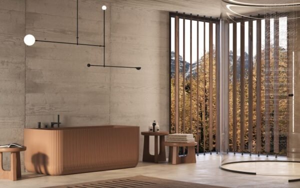 Forma Acquae – OASI – PARETE PICCOLA SELIN