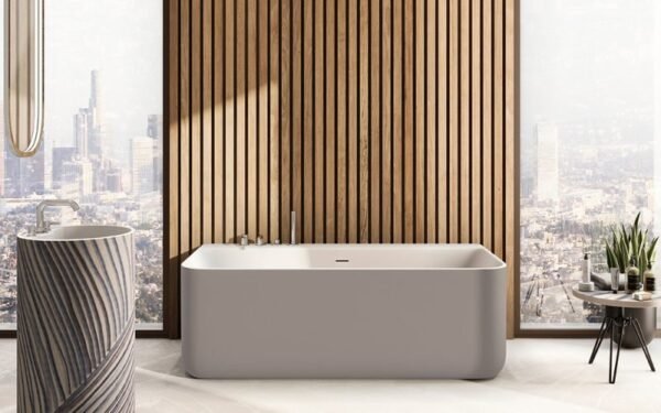 Forma Acquae – OASI – PARETE