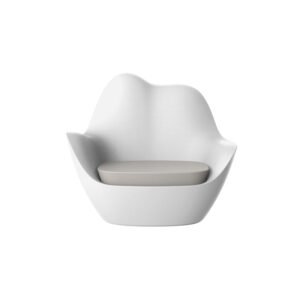 Vondom - SABINAS LOUNGE CHAIR