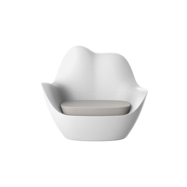 Vondom – SABINAS LOUNGE CHAIR