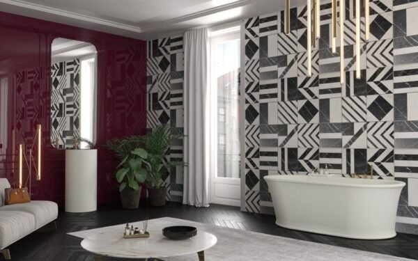 Forma Acquae – SKYE – PARETE
