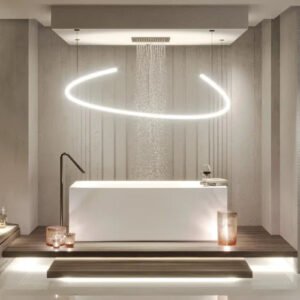 Forma Acquae - SOAP - CENTRALE