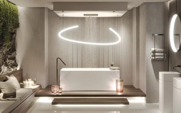 Forma Acquae – SOAP – CENTRALE