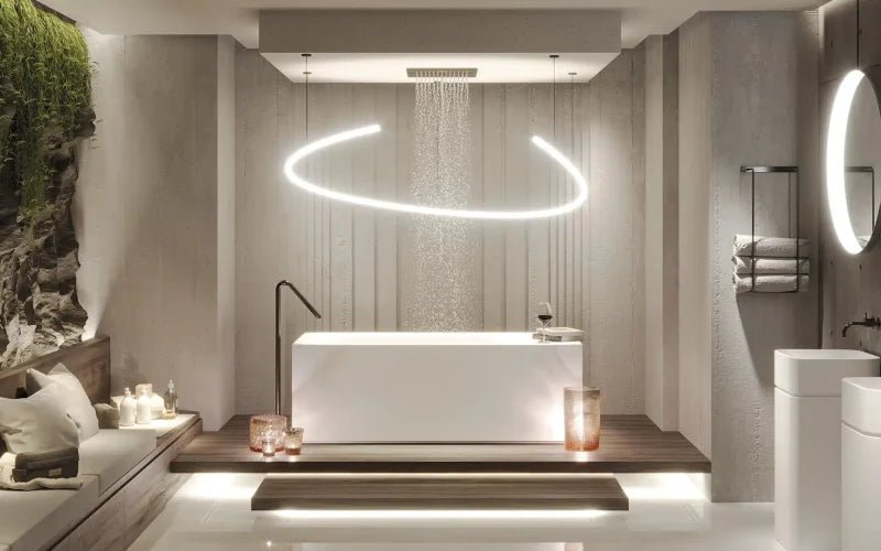 Forma Acquae - SOAP - CENTRALE