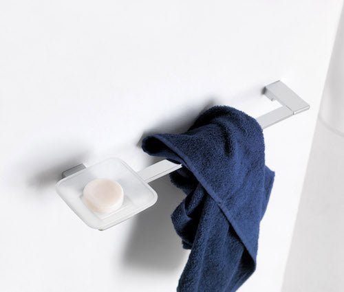 Capannoli – PORTA SAPONE E SALVIETTE SWING