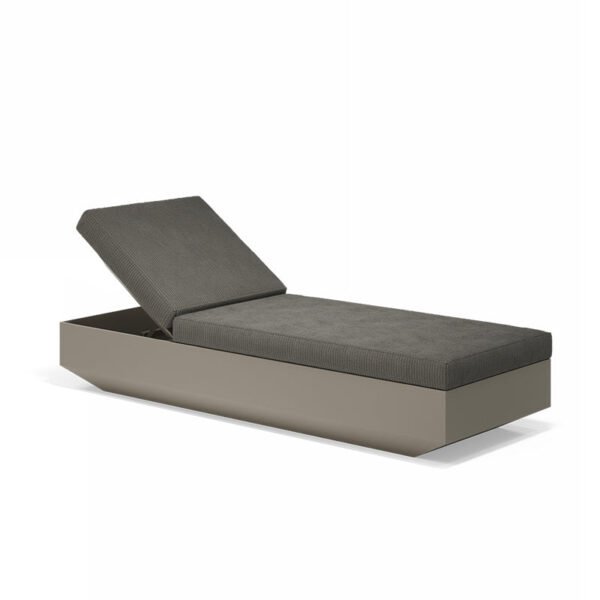 Vondom – VELA SUN LOUNGER