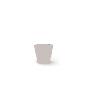 Vondom - STUDIO PLANTERS CONO CUADRADO