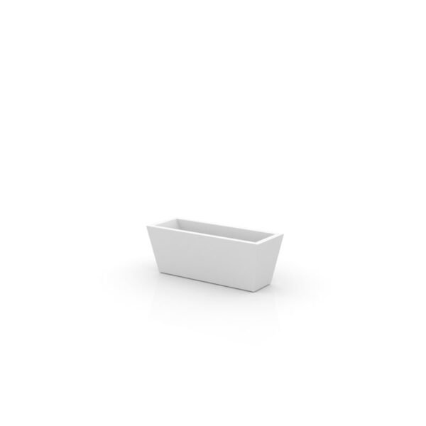 Vondom – STUDIO PLANTERS JARDINERA SIMPLE