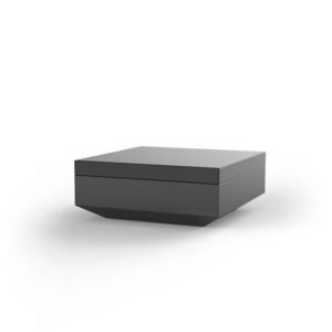 Vondom - VELA SQUARE OTTOMAN