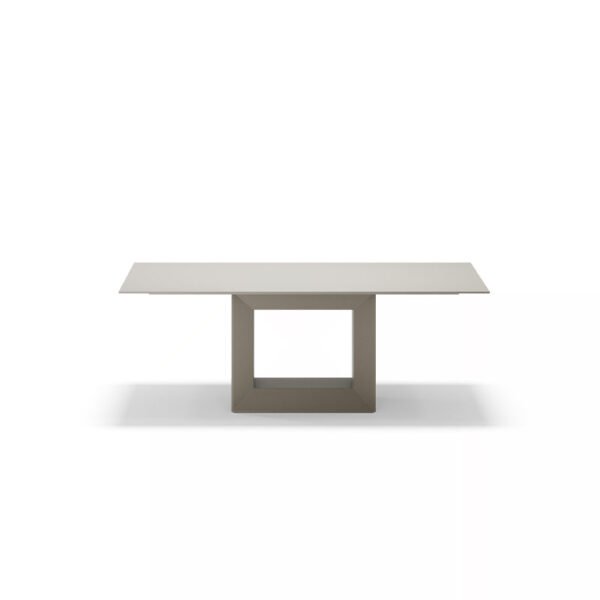 Vondom – VELA DINING TABLE