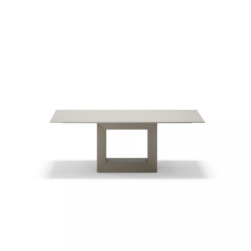 Vondom - VELA COFFEE TABLES