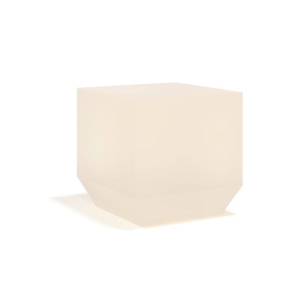 Vondom – VELA CHILL CUBE LAMP