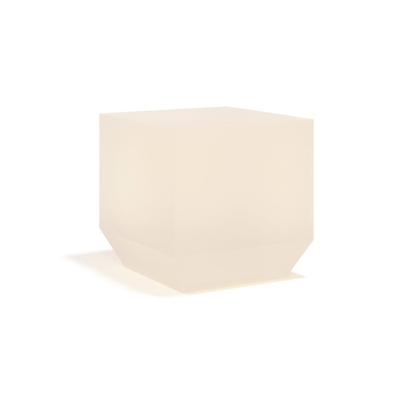 Vondom - VELA CHILL CUBE LAMP