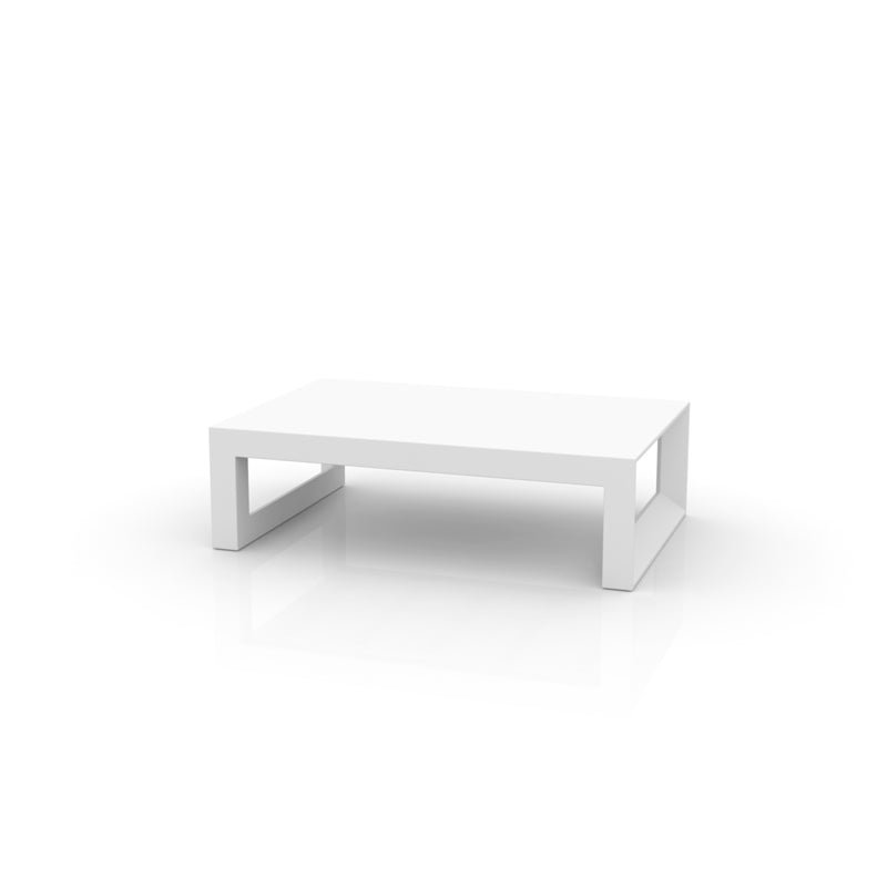 Vondom - FRAME OTTOMAN