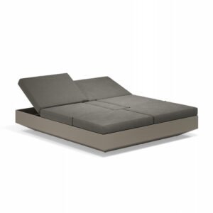 Vondom - VELA SQUARE DAYBED