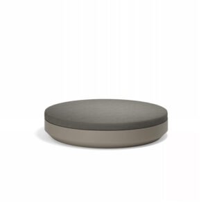 Vondom - VELA ROUND DAYBED